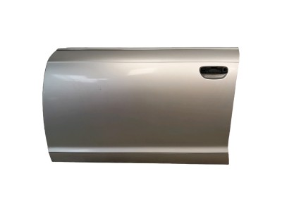 PUERTA DELANTERA IZQUIERDA AUDI A6 GRIS 2007