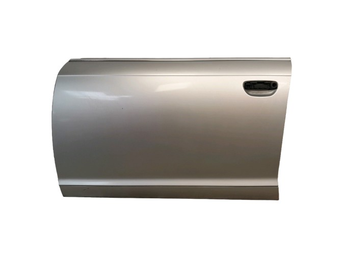 PUERTA DELANTERA IZQUIERDA AUDI A6 GRIS 2007