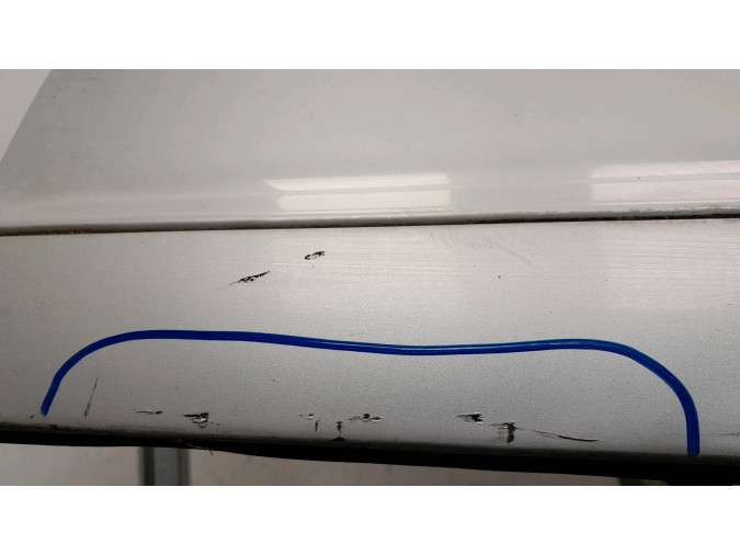 PUERTA DELANTERA IZQUIERDA AUDI A6 GRIS 2007