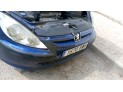 MECANICA TRASERA	 PEUGEOT 307 2002