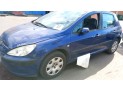 ELECTROVENTILADOR PEUGEOT 307 2002