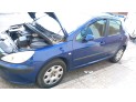 ELECTROVENTILADOR PEUGEOT 307 2002