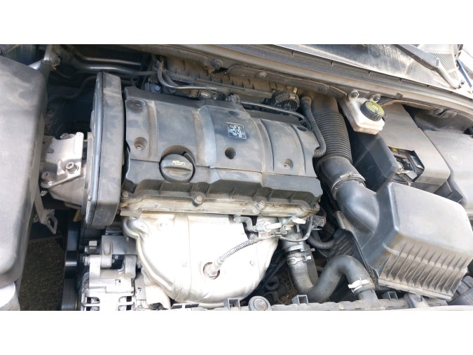 ELECTROVENTILADOR PEUGEOT 307 2002
