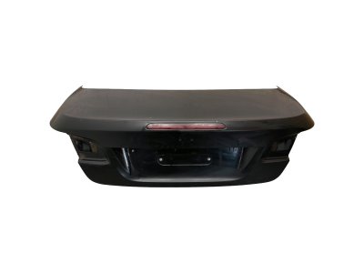 PORTON TRASERO BMW 325I NEGRO 2007