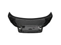 PORTON TRASERO BMW 325I NEGRO 2007