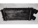 Intercooler CITROEN C4 PICASSO 2007