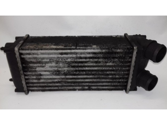 Intercooler CITROEN C4 PICASSO 2007