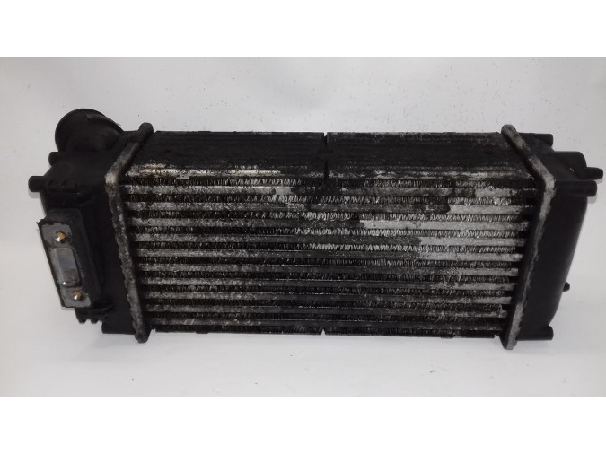 Intercooler CITROEN C4 PICASSO 2007