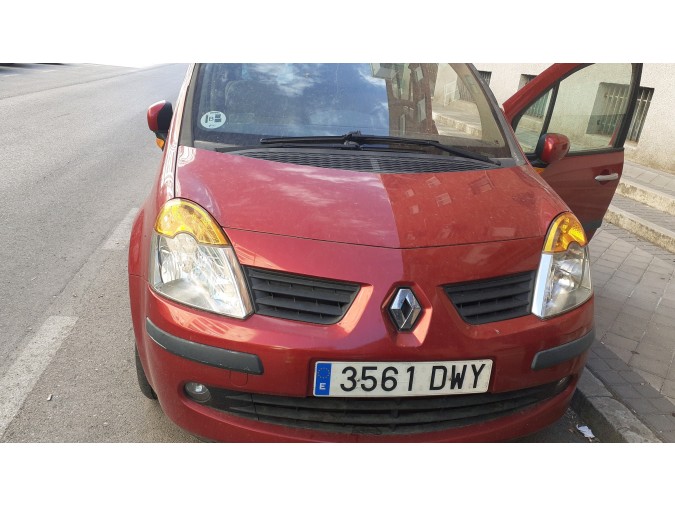 Tablero instrumentos RENAULT MODUS 2006