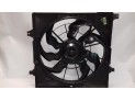 VENTILADOR SO CITROEN C4 PICASSO 2002