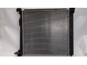 Radiador de Agua CITROEN C4 PICASSO 2002