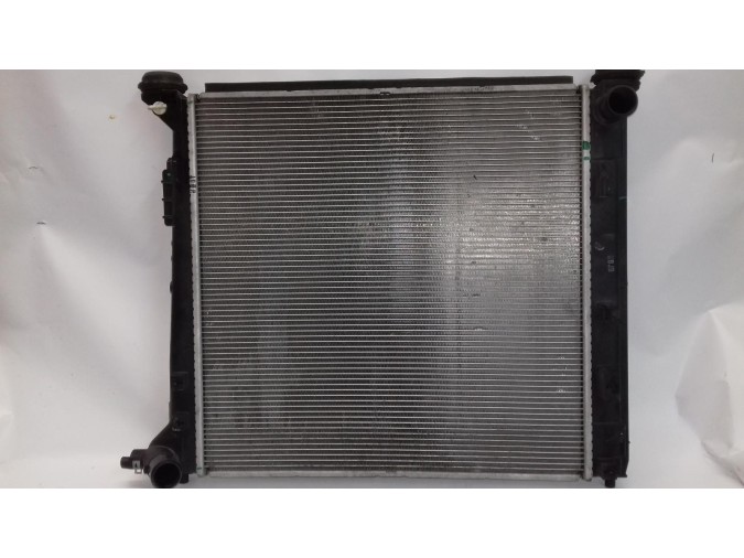 Radiador de Agua CITROEN C4 PICASSO 2002