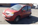 MANDO ELEVALUNAS DELANTERO DERECHO RENAULT MODUS 2006