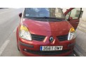 Pretensor cinturón dl iz RENAULT MODUS 2006