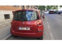 PRETENSOR CINTURÓN DELANTERO DERECHO RENAULT MODUS 2006