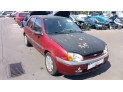 MECANICA TRASERA	 FORD FIESTA 2002