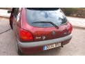 MECANICA TRASERA	 FORD FIESTA 2002
