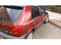 MECANICA TRASERA	 FORD FIESTA 2002