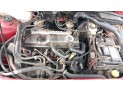 MECANICA TRASERA	 FORD FIESTA 2002