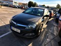 MECANICA TRASERA	 OPEL ASTRA GTC 2006