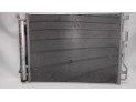 Radiador A/C CITROEN C4 PICASSO 2002