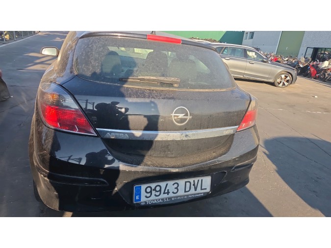 ELECTROVENTILADOR OPEL ASTRA GTC 2006