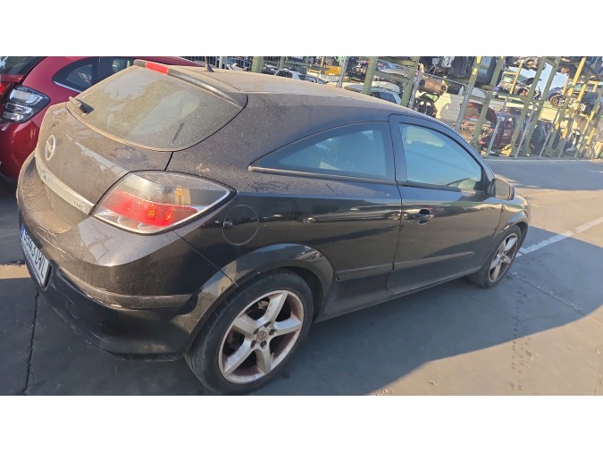 ELECTROVENTILADOR OPEL ASTRA GTC 2006