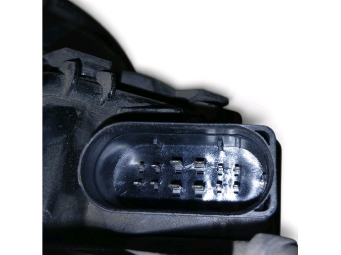 FARO IZQUIERDO VOLKSWAGEN GOLF 2001
