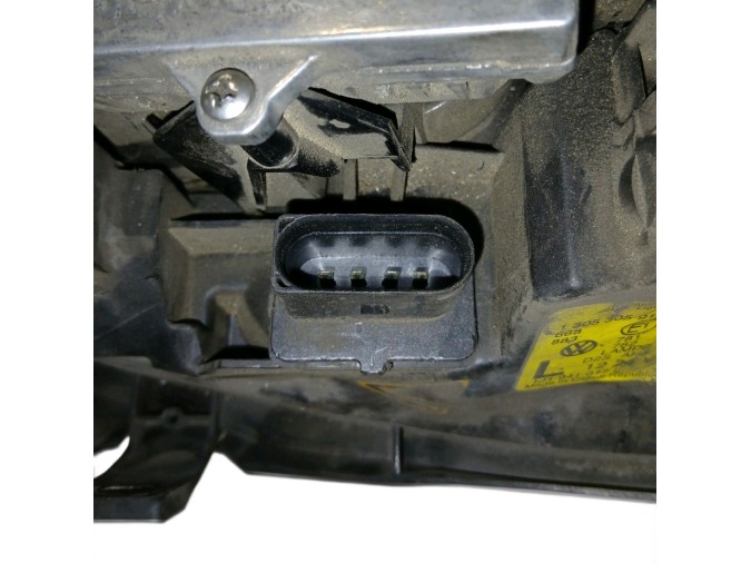FARO IZQUIERDO VOLKSWAGEN GOLF 2001
