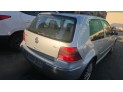 MECANICA TRASERA	 VOLKSWAGEN GOLF 2001