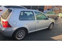 MECANICA TRASERA	 VOLKSWAGEN GOLF 2001