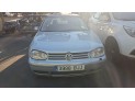 MECANICA TRASERA	 VOLKSWAGEN GOLF 2001