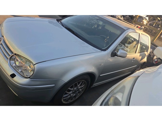 ELECTROVENTILADOR VOLKSWAGEN GOLF 2001