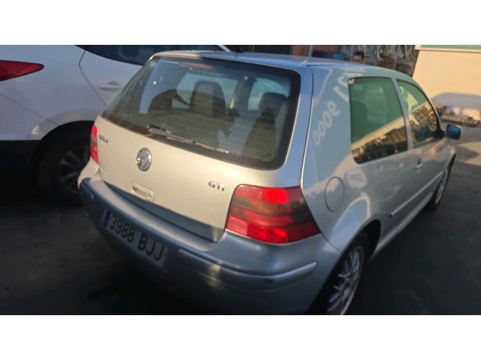 ELECTROVENTILADOR VOLKSWAGEN GOLF 2001