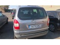 MECANICA TRASERA	 OPEL ZAFIRA 2005