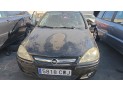 MECANICA TRASERA	 OPEL CORSA 2004