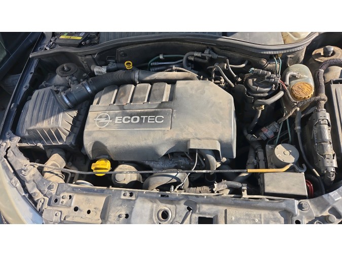 ELECTROVENTILADOR OPEL CORSA 2004