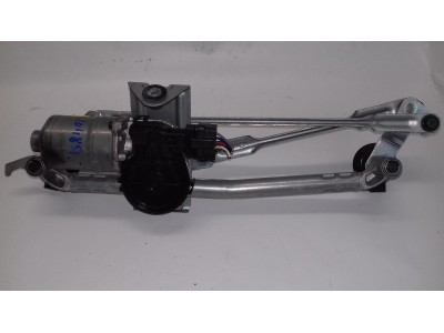 MOTOR LIMPIAPARABRISAS DELANTERO KIA SPORTAGE 2017