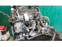 MOTOR CON ACCESORIOS Y CAJA DE CAMBIOS SEAT IBIZA 2005