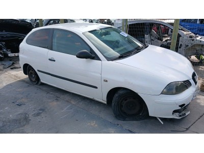 MECANICA DELANTERA SIN CUNA SEAT IBIZA 2005