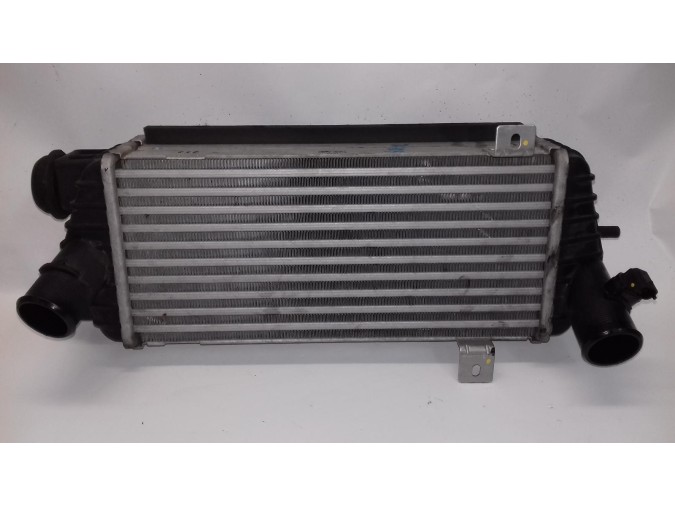 Intercooler KIA SPORTAGE 2002