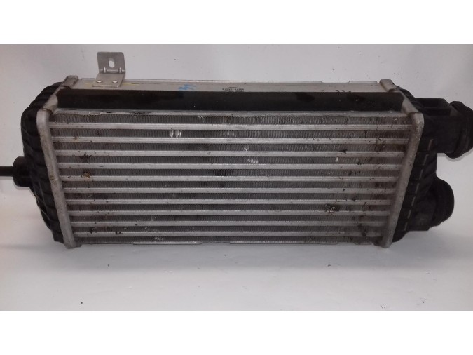 Intercooler KIA SPORTAGE 2002