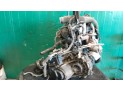 Motor SEAT IBIZA 2005