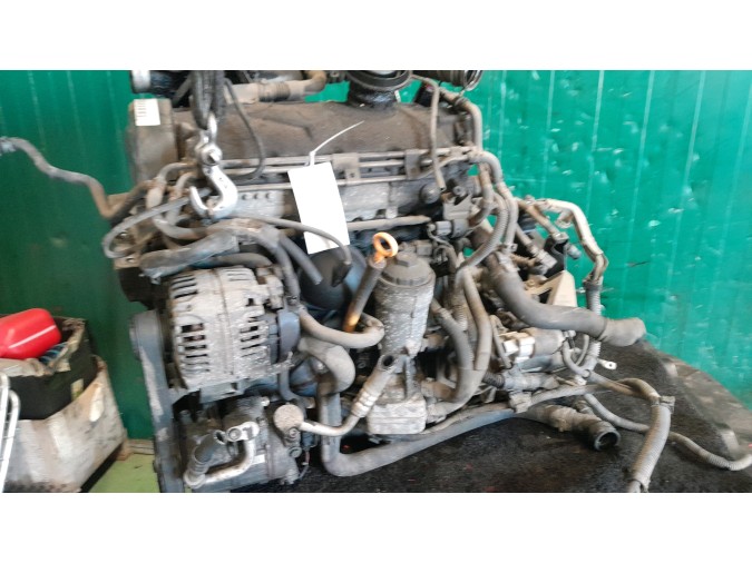 Motor SEAT IBIZA 2005