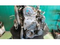 CAJA CAMBIOS SEAT IBIZA 2005