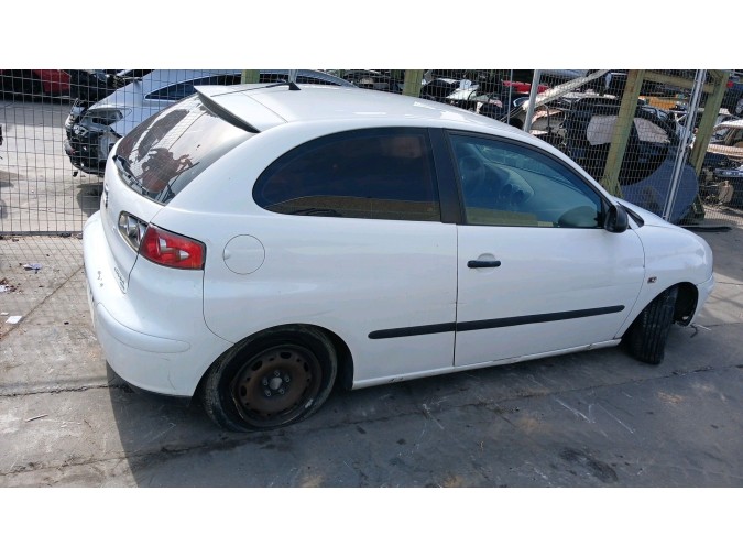CERRADURA CAPO SEAT IBIZA 2005
