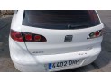 MANDO ELEVALUNAS DELANTERO IZQUIERDO SEAT IBIZA 2005