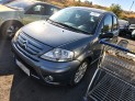 MECANICA DELANTERA SIN CUNA CITROEN C3 2006