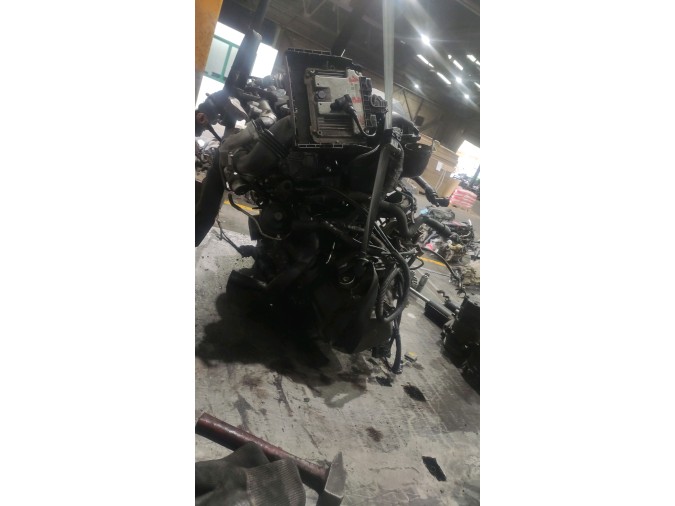 Motor CITROEN C3 2006