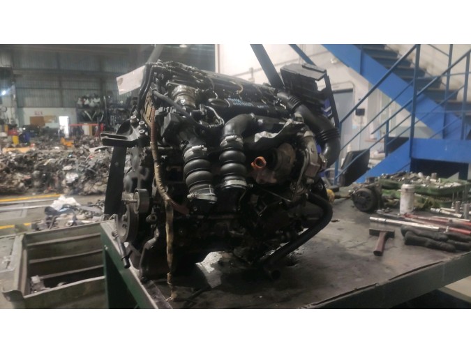 Motor CITROEN C3 2006